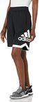 adidas Men's Sport Bos Shorts Black