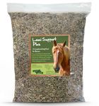 Horse Herbs Lami Support Plus 1kg Bag | Horse & Pony Laminitis Supplement, Equine Hoof Support, Cleavers, Rosehips, Nettle