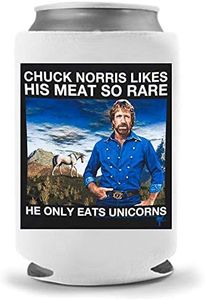 Chuck Norr