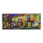 NERF Zombie Strike Doominator