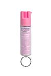 SABRE RED SABRE Protector Dog Spray with Key Ring, 14 Bursts, 12-Foot (4-Meter) Range,Humane Dog Attack Deterrent, Maximum Strength Allowed By EPA