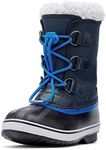 Sorel Unisex Kid's Yoot Pac Nylon W