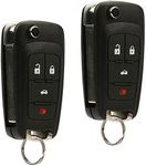 Car Key Fo