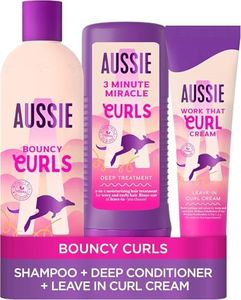 Aussie Curls Old Bundle