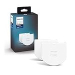 Philips Hue Wall Switch Module, Whi