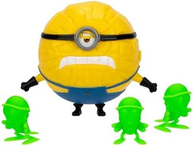 Minions De