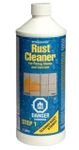 STONESAVER Rust Cleaner for Paving Stones and Concrete 1 Litre