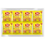 Tops Instant Masala Noodles -800 gm (16 Pouches x 50 gm) with Magical Taste of Masala