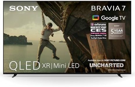 Sony BRAVI