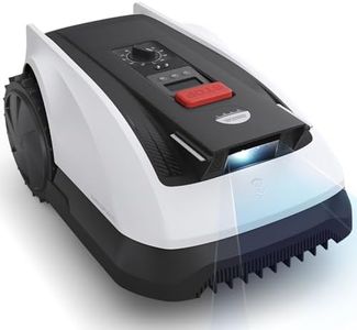 ECOVACS Go