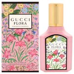 Gucci Flora Gorgeous Gardenia for Women Eau de Parfum Spray, 1.7 Ounce