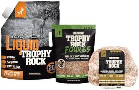 Trophy Rock® Mineral Bundle