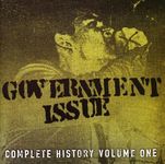 Complete History Vol.1