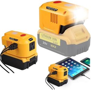 150W Power