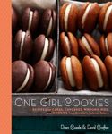 One Girl Cookies: Recipes for Cakes, Cupcakes, Whoopie Pies, and Cookies from Brooklyn's Beloved Bakery