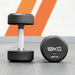 METIS Pro Urethane Dumbbells - Pair