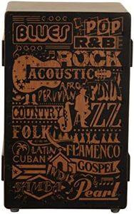 Pearl Cajon (PBC124B)