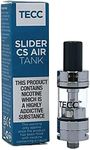 TECC Slider CS Air Tank - No Nicoti