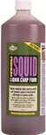 Dynamite Bait Premium Squid Liquid Carp Food