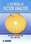 A Textbook of Vector Analysis