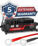 FORM 15 AMP Lithium Onboard Battery Charger for 48 Volt Golf Carts