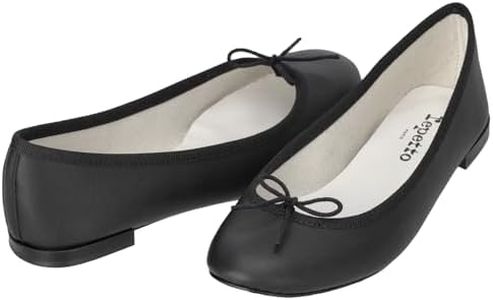 Leppet V086VE Women's Ballet Shoes, 410, 25.0~25.5 cm