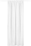 JEMIDI Curtain for Window - Opaque 