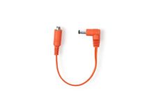 Gator Cases Polarity Inverter Cable for Effects Pedal Power Supplies (GTR-PWR-POLARITY)