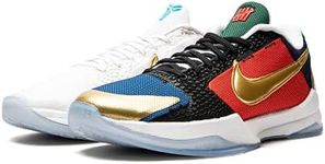 Nike Mens Kobe 5 Protro x Undefeate