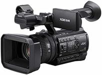 Sony PXW-Z150 4K XDCAM Camcorder