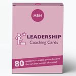 MBM 80 Leadership Coaching Cards. K