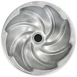 USA Pan Swirl Tube Cake Pan