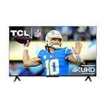 TCL 43-Inch Class S4 4K LED Smart T