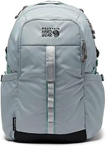 Mountain Hardwear Women's Wakatu W Backpack, Plumas Grey