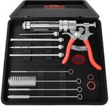 SpitJack Magnum Meat Injector Gun. 