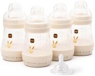 MAM Easy Start Anti-Colic Baby Bott