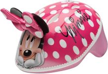 Bell Disney Minnie Mouse 3D Minnie Me Toddler Bike Helmet