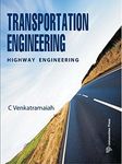 TRANSPORTATION ENGINEERING: VOLUME I