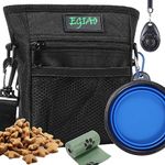 Egiao Dog Treat Pouch 2.0, Training