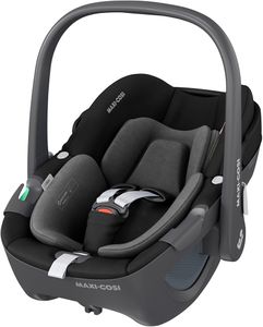 Maxi-Cosi Pebble 360 i-Size Car Seat – Black