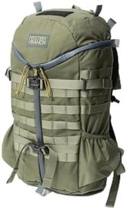 Mystery Lunch, 2DAYASSAULT Men's Backpack, 2 Day Assault Men's, L/XL