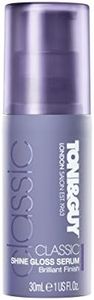 Toni & Guy Shine Gloss Serum, 30ml