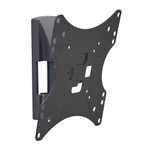 MX Universal Heavy Duty Wall Mount LCD Stand for LCD TFT Plasma TV - Screen Size 14-27'' - Fix Tilt Wall Mount/Bracket/Stand - MX 3697