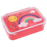 Stephen Joseph Bento Box, Rainbow