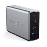 Satechi 100W USB C PD Compact GaN C