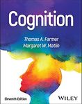 Wiley Cognition Books