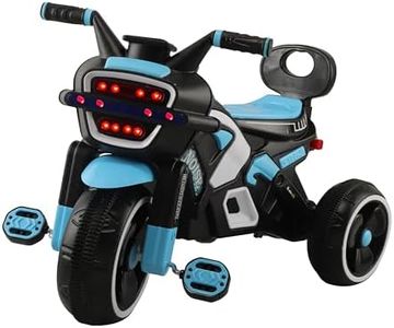 JoyRide No