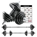 Dumbbell Sets