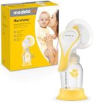 Medela Harmony Manual Breast Pump