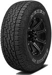 Nexen Roadian AT Pro RA8 All- Season Radial Tire-265/70R17 115S